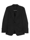 Tom Ford O'connor Suit In Black