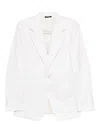 Tom Ford O'connor Suit In White