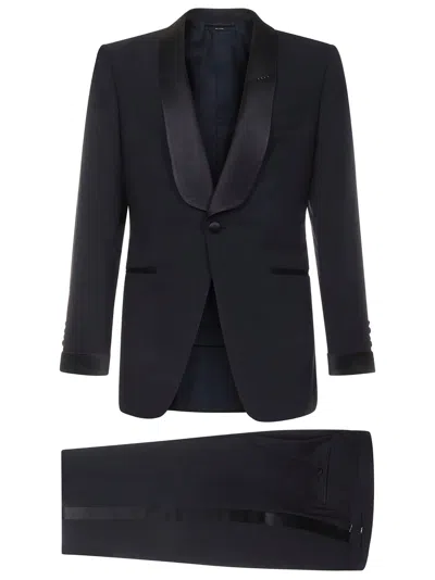 Tom Ford O'connor Suit