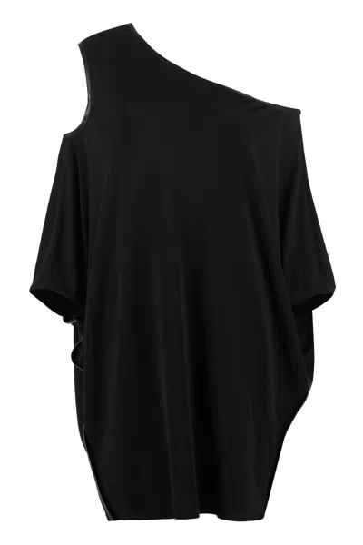 TOM FORD OFF SHOULDER DRESS
