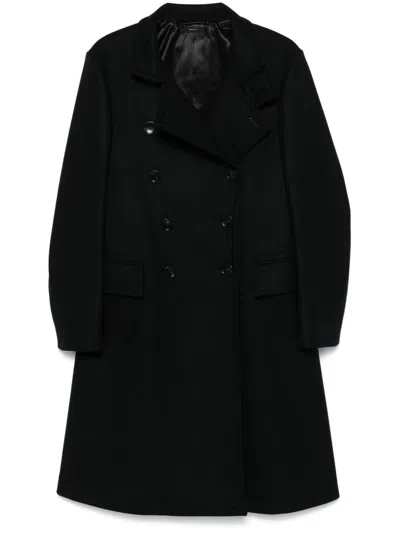 TOM FORD OFFICER COAT