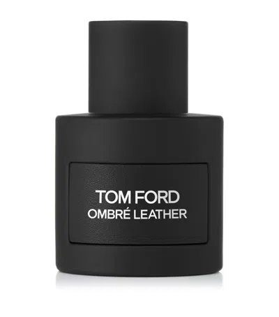 Tom Ford Ombré Leather 16 Eau De Parfum In White