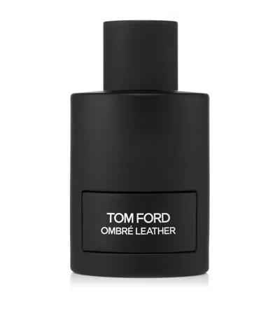 Tom Ford Ombré Leather 16 Eau De Parfum In White