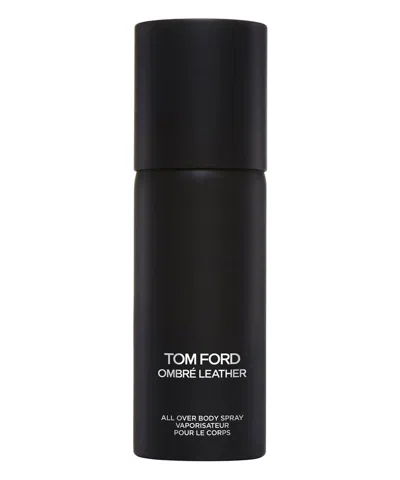 Tom Ford Ombré Leather All Over Body Spray 150 ml