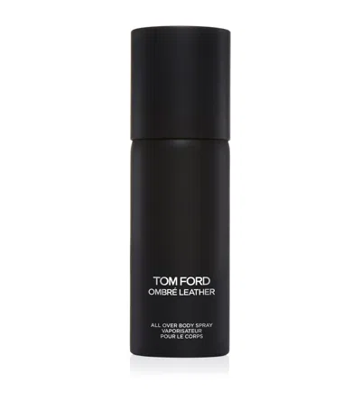 Tom Ford Ombré Leather Body Spray
