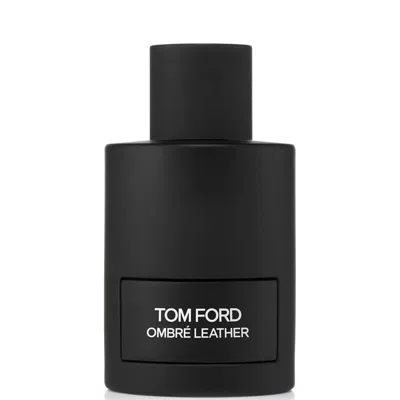 Tom Ford Ombre Leather Eau De Parfum 100ml In White