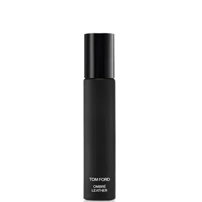 Tom Ford Ombre Leather Eau De Parfum 10ml In White