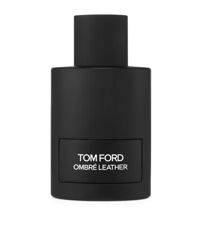 Tom Ford Ombré Leather Eau De Parfum In White