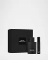 Tom Ford Ombre Leather Eau De Parfum Gift Set