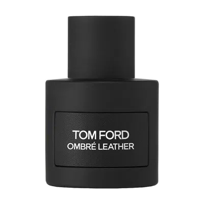 Tom Ford Ombre Leather Eau De Parfum Spray 1.7 oz (50 Ml) Mini Size In Default
