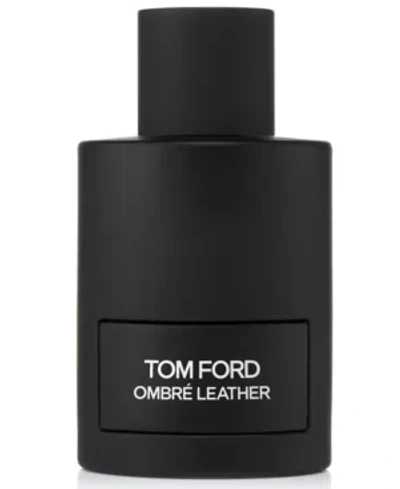 TOM FORD OMBRE LEATHER EAU DE PARFUM SPRAY, 3.4-OZ.