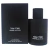 Tom Ford Ombre Leather In N/a