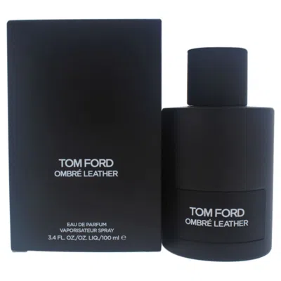TOM FORD TOM FORD OMBRE LEATHER EAU DE PARFUM SPRAY 3.4 OZ