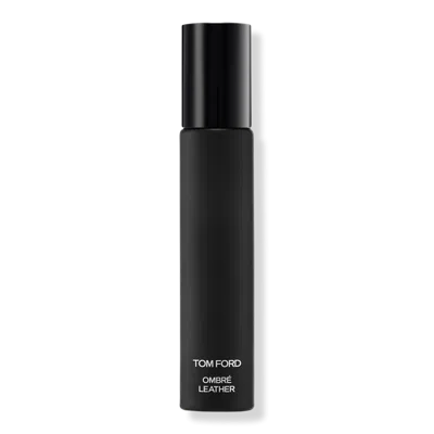 Tom Ford Ombre Leather Eau De Parfum Travel Spray - 0.34 Oz.
