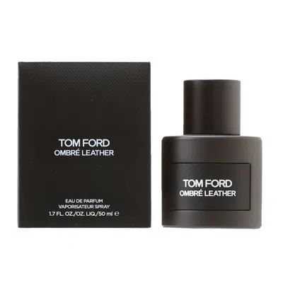 Tom Ford Ombre Leather Edp Spray In White