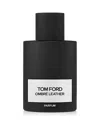 Tom Ford Ombré Leather Parfum Fragrance 3.4 oz/ 100 ml