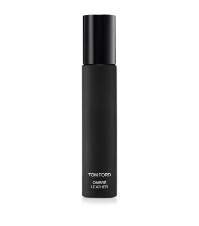 Tom Ford Ombré Leather Travel Eau De Parfum In White
