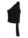 Tom Ford One-shoulder Top