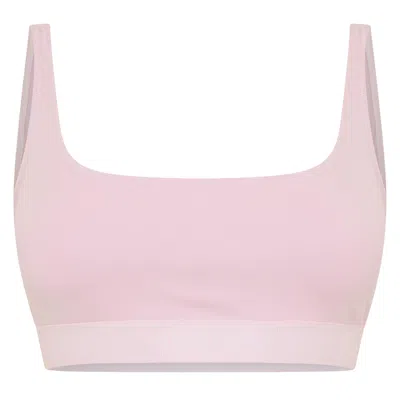 Tom Ford One-piece Bra In Pink