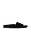 Tom Ford Logo-perforated Slides