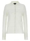 Tom Ford Openwork Cardigan Sweaters And Cardigans