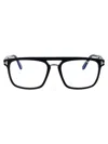 Tom Ford Ft5942-b Glasses In 090 Blu Luc