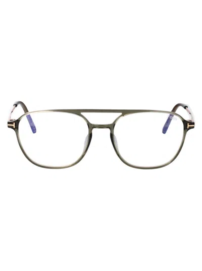 TOM FORD TOM FORD OPTICAL