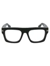 Tom Ford Ft5634-b Glasses In Black