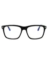 Tom Ford Rectangular-frame Glasses