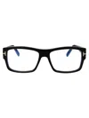 Tom Ford Avana Scura Acetate Optical Glasses