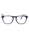 Tom Ford 50mm Square Blue Light Blocking Glasses