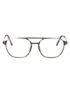 Tom Ford Ft5874-b Glasses