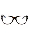 Tom Ford Avana Scura Acetate Optical Glasses