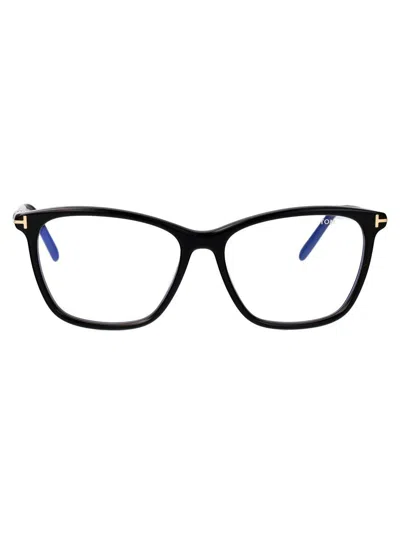 Tom Ford Optical