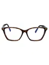 Tom Ford Avana Scura Acetate Optical Glasses