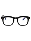 Tom Ford Square-frame Full-rim Eyeglasses