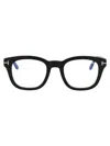 Tom Ford Avana Scura Acetate Glasses
