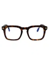 Tom Ford Square-frame Full-rim Eyeglasses