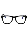 Tom Ford Avana Scura Acetate Glasses