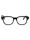 Tom Ford Avana Scura Acetate Glasses