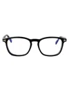 Tom Ford Optical In Black