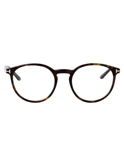 Tom Ford Optical In Black