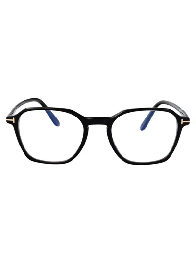 Tom Ford Optical In Black