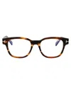 Tom Ford Optical In Brown