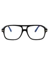 Tom Ford Optical In Black