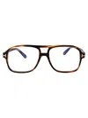 Tom Ford Optical In Neutral