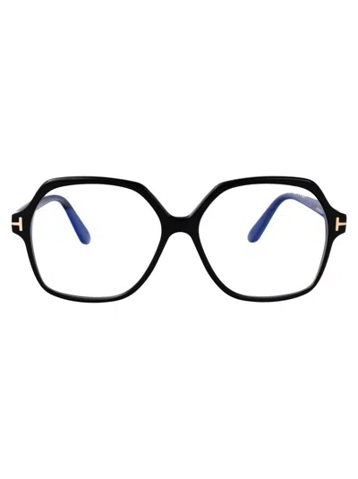 Tom Ford Optical In Black