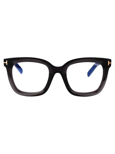 Tom Ford Optical In Black