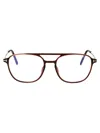 Tom Ford Ft5874-b Glasses In Multi