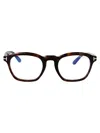 Tom Ford Ft5833-b Glasses In Avana Scura